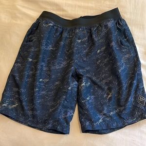 Prana Mojo size large shorts